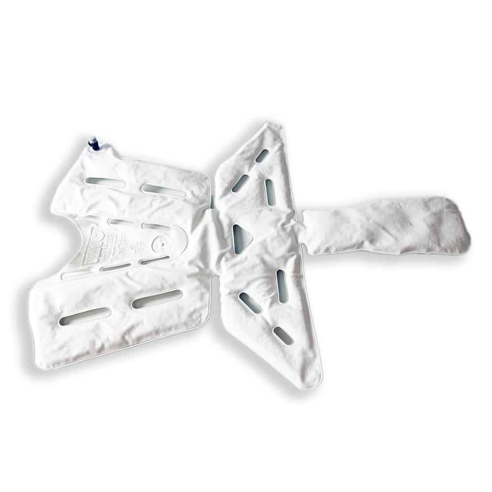 VACOped and VACOcast Diabetic replacement vacuum insert KISS-06-4
