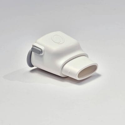 POWERbreathe Smart Adaptor & ActiBreathe App - Image 20