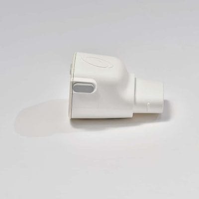 POWERbreathe Smart Adaptor & ActiBreathe App - Image 19