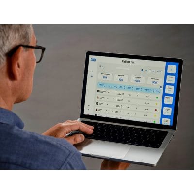 POWERbreathe Smart Adaptor & ActiBreathe App - Image 18
