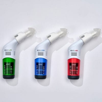 POWERbreathe Smart Adaptor & ActiBreathe App - Image 16