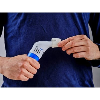 POWERbreathe Smart Adaptor & ActiBreathe App - Image 15