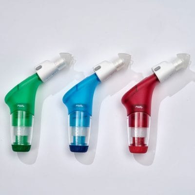 POWERbreathe Smart Adaptor & ActiBreathe App - Image 14