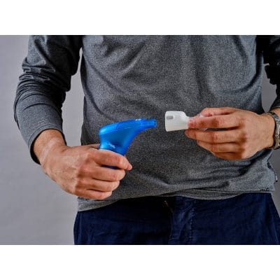 POWERbreathe Smart Adaptor & ActiBreathe App - Image 13