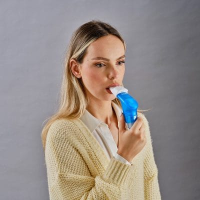 POWERbreathe Smart Adaptor & ActiBreathe App - Image 12