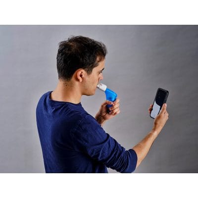 POWERbreathe Smart Adaptor & ActiBreathe App - Image 11