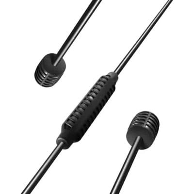 closeup of flexible proprioception body pole canada