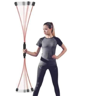 bodyblade exercises