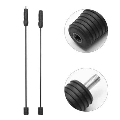 Shoulder proprioception exercises with physiotherapy room body flexible pole for home