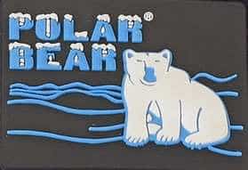 Polar Bear Cryo Pneumatic Cold Therapy wraps