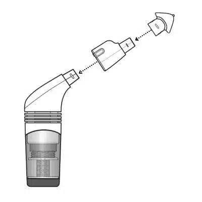 POWERbreathe Smart Adaptor & ActiBreathe App - Image 7