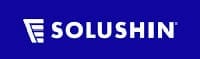 Solushin Logo Canada