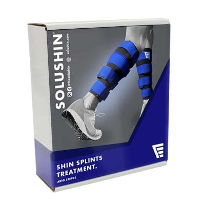 anterior shin splints treatment
