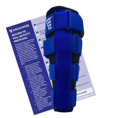 exercise for shin splint