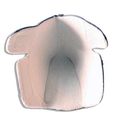Terry Cloth Liner for VACOpedes walking boot