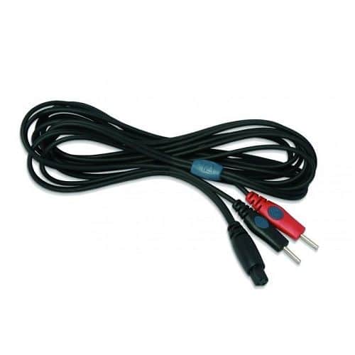 Chattanooga Lead Wire for Intelect Transport 2 Combo 40-0097 and 40-0098