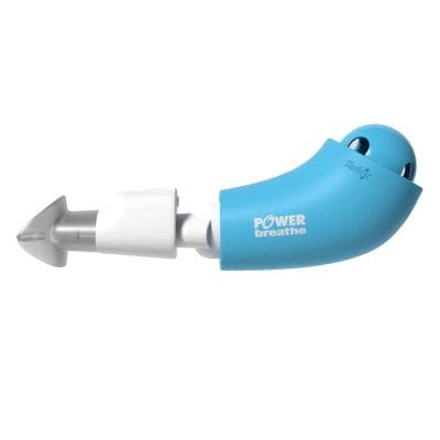 POWERbreathe Smart Adaptor & ActiBreathe App - Image 6