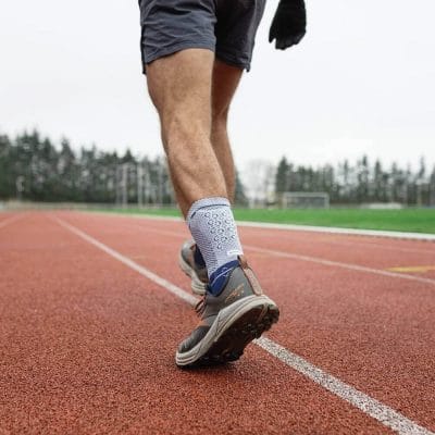 Canada Achilles support