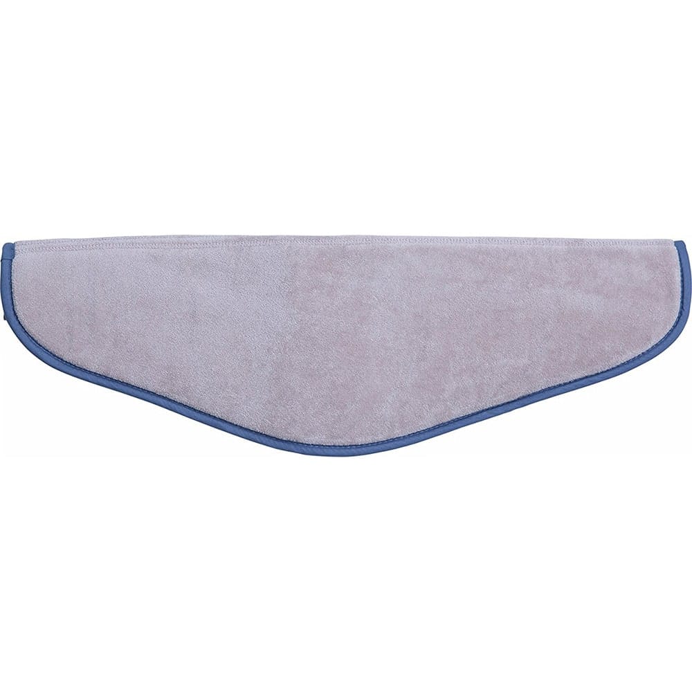 Canada foam terry cloth for neck