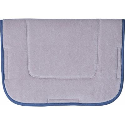 Oversized foam terry cloth for hydrocollator Canada