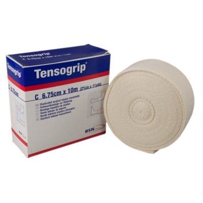 BSN Tensogrip Canada