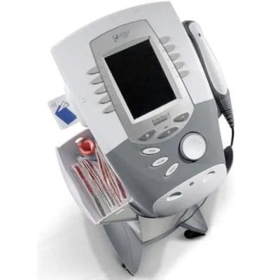 Chattanooga Intelect Legend XT Combination 2 channel 2760