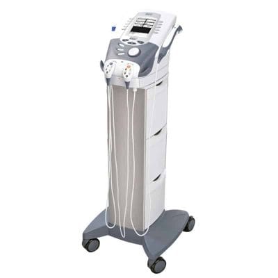 Chattanooga Intelect® Legend XT 4 Channel Combination Therapy Unit - Image 6