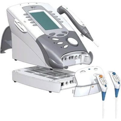 Chattanooga Intelect Legend XT Combination 4 channel 2788 Professional Grade