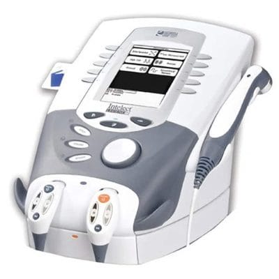 Chattanooga Intelect Legend XT Combination for physiotherapy