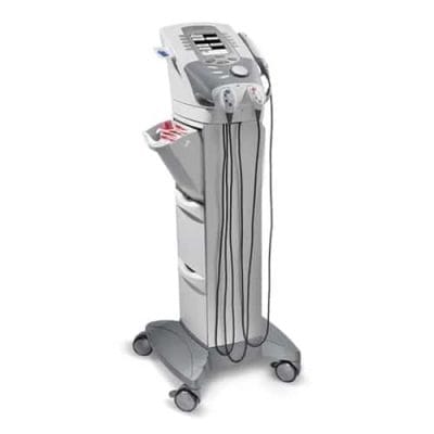Chattanooga Intelect Legend XT Combination 4 channel 2788