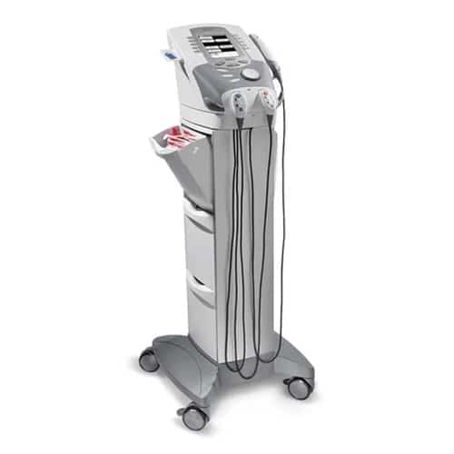 Chattanooga Intelect Legend XT Combination 4 channel 2788