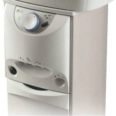 Chattanooga Intelect Vacuum Unit 2774 Canada