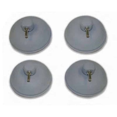 IFC Vacuum electrodes Canada