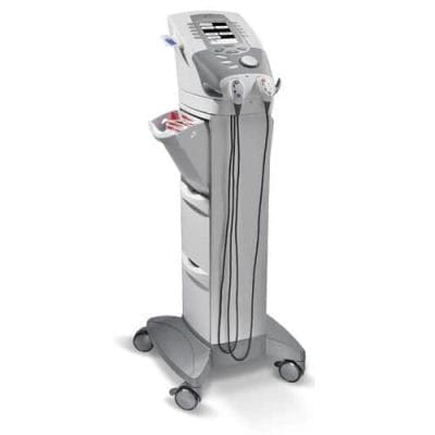 Chattanooga Intelect Legend XT 4 Channel Electrotherapy System 2786 Canada