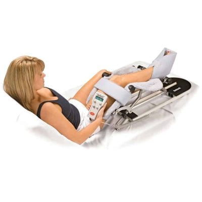 Chattanooga Optiflex K-1 CPM 2026