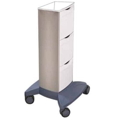 Vectra Genisys Advance Cart Blue 2775