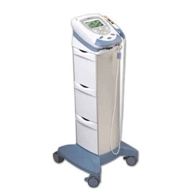 Chattanooga Vectra Genisys Advance Cart Blue 2775 Canada