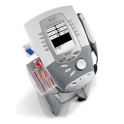 Clinical Electrotherapy Combo Systems