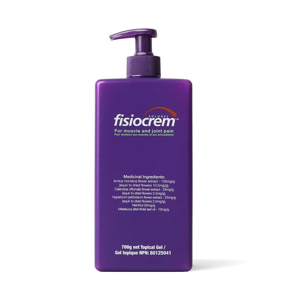 Fisiocrem 700g Canada FC700