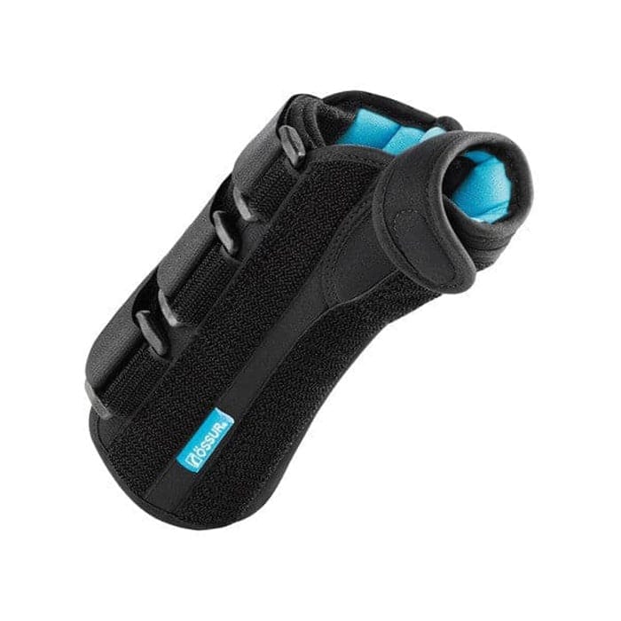 Ossur Formfit Thumb Spica Brace 8"