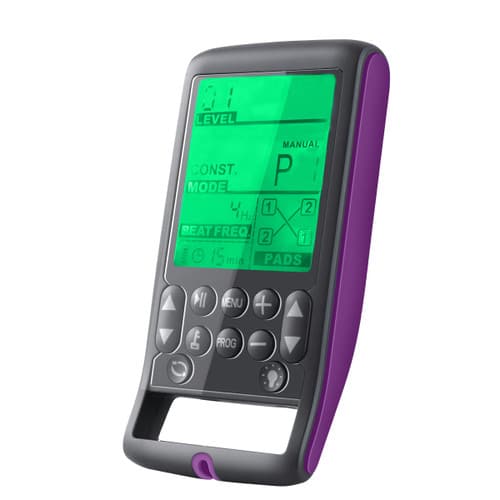 StimTec IFT IFC home unit Canada