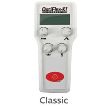 Chattanooga Optiflex K-1 CPM 2026 Canada
