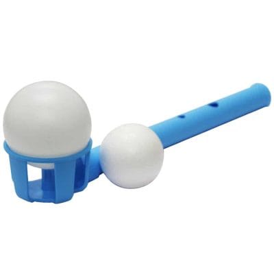 Powerbreathe Flow-Ball Ultra Breathing training device for people with COPD or Long Covid Canada