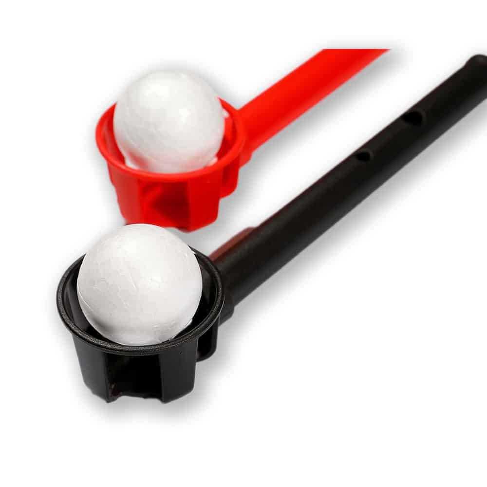 Powerbreathe Flow-Ball Ultra Breathing training device Canada