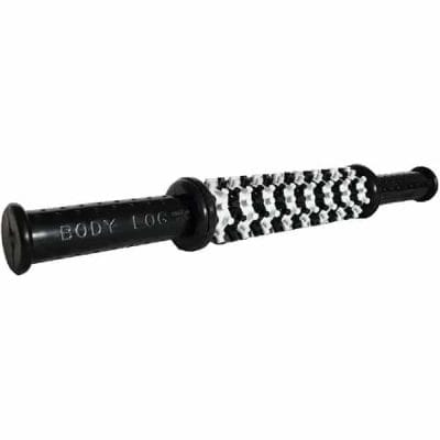 best massage roller for athletes Bodylog 18" zebra for athletes massage roller