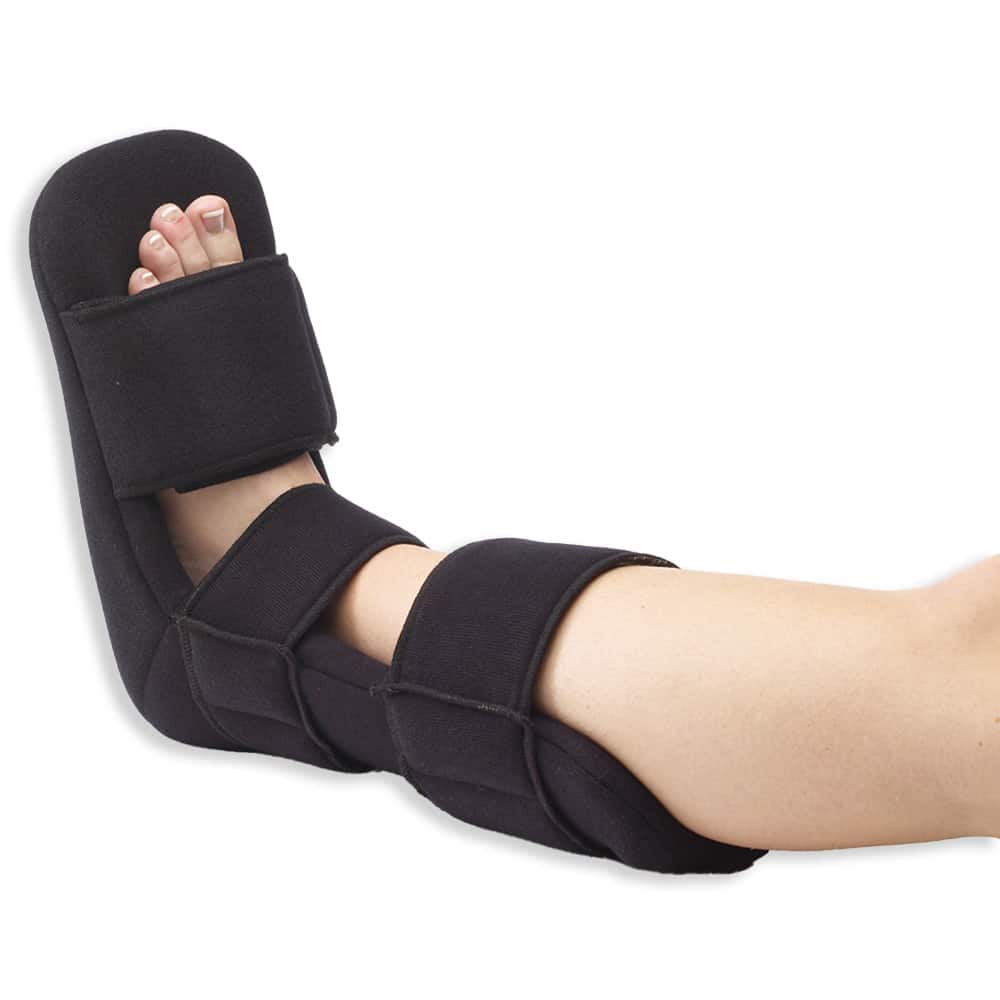 Corflex Padded Plantar Fasciitis Night Splint