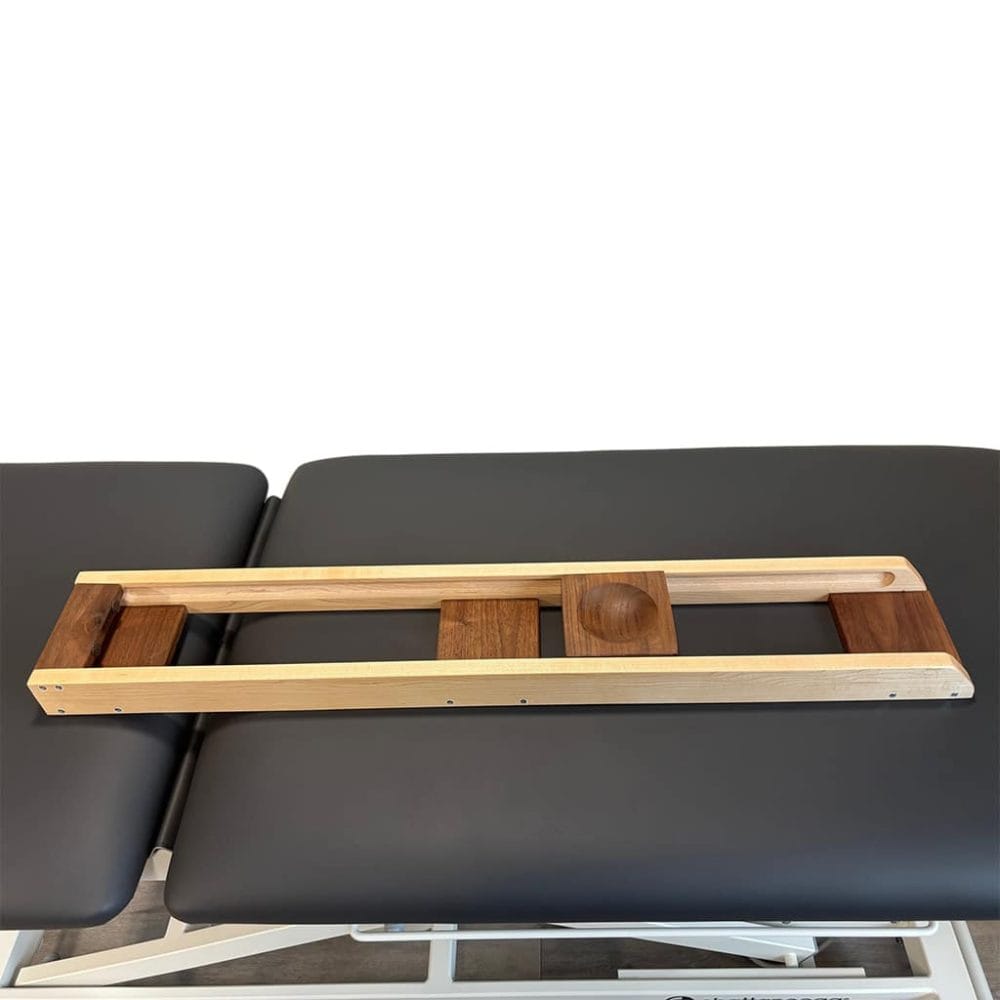 Mobi-Glide Knee Slider Board for Knee Replacement physiotherapy Canada