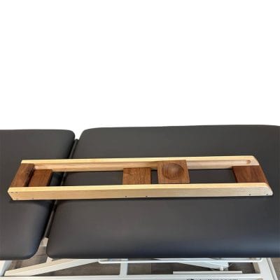 Mobi-Glide Knee Slider Board for Knee Replacement physiotherapy Canada