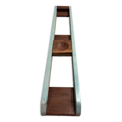 MobiGlide Knee and Hip Slider Board Canadian Made hardwood
