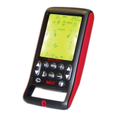 StimTec NEO - IFC, TENS, NMES and Microcurrent Unit